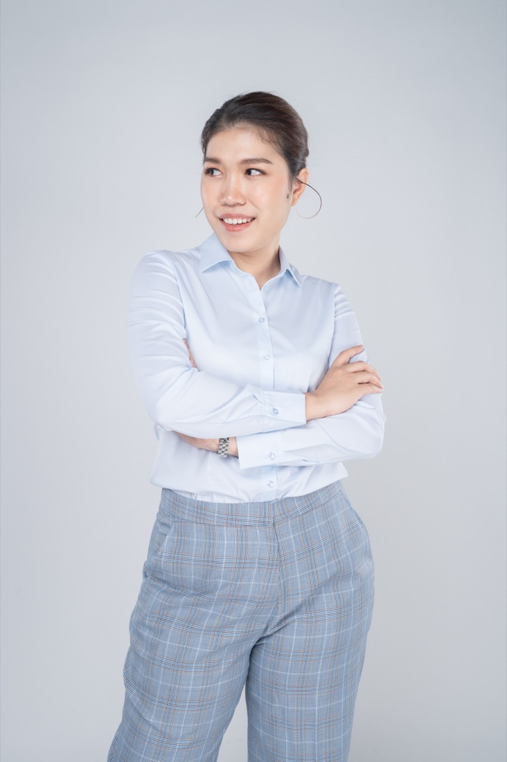 ผู้จัดการทีม The Life Planner